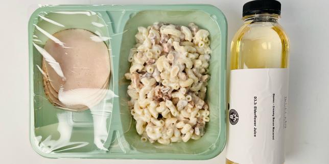 Les aliments ultratransformés ont des effets négatifs forts sur la santé en quelques semaines