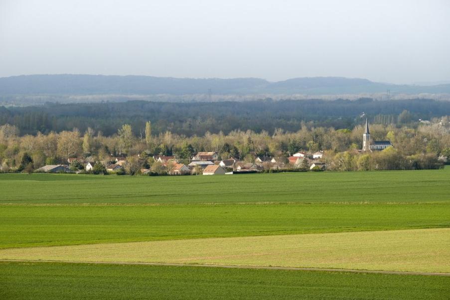 Distances de sécurité pour les traitements phytopharmaceutiques à proximité des habitations et des lieux abritant des personnes vulnérables et des travailleurs