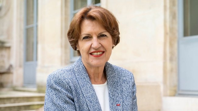 Préparer la relève : l’éditorial d’Annie Genevard