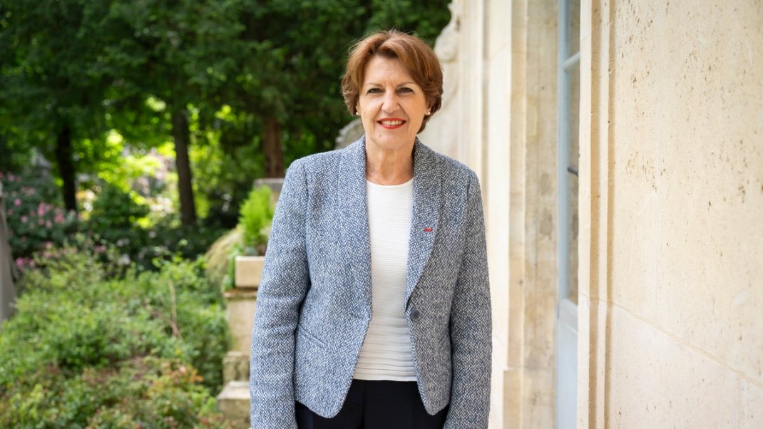 Décision du Conseil constitutionnel sur la PPL Duplomb : la ministre Annie Genevard en prend acte et appelle à un sursaut de patriotisme alimentaire