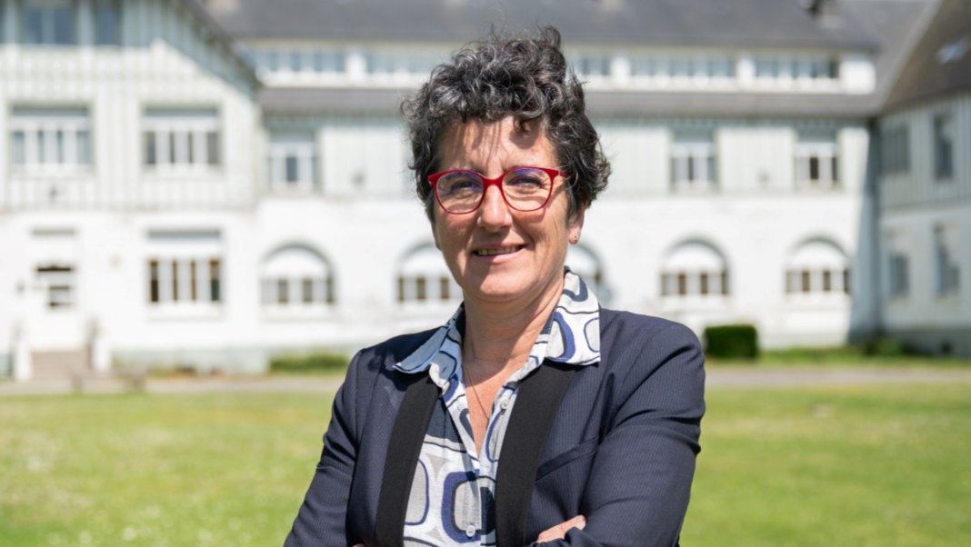 Fabienne Martin, directrice de NaturaPôle : « Les jeunes nous rejoignent pour être acteurs de la transition »