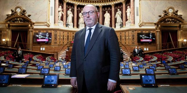 Le sénateur Laurent Duplomb n’exclut pas un nouveau texte pour réintroduire l’acétamipride