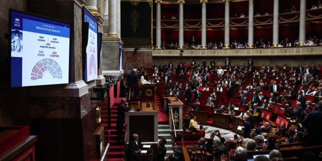 Le succès historique de la pétition contre la « loi Duplomb » relance l’intérêt pour cet outil politique