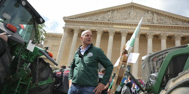 Loi Duplomb : la Confédération paysanne salue la censure partielle, la FNSEA demande déjà un nouveau texte