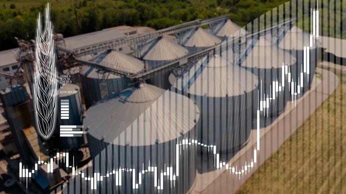Le blé s’offre un net rebond à Chicago