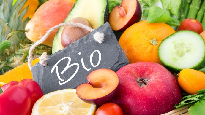 Le soutien régional à l’agriculture biologique, support d’expressions politiques