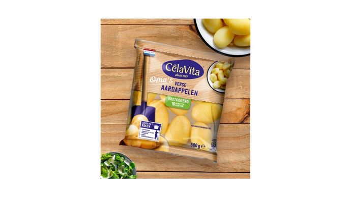 Pomme de terre transformée : CêlaVita en faillite, mais avec des candidats à sa reprise