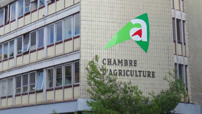 L’Iddri suggère de briser « l’ambivalence » des chambres d’agriculture en matière de transition agroécologique