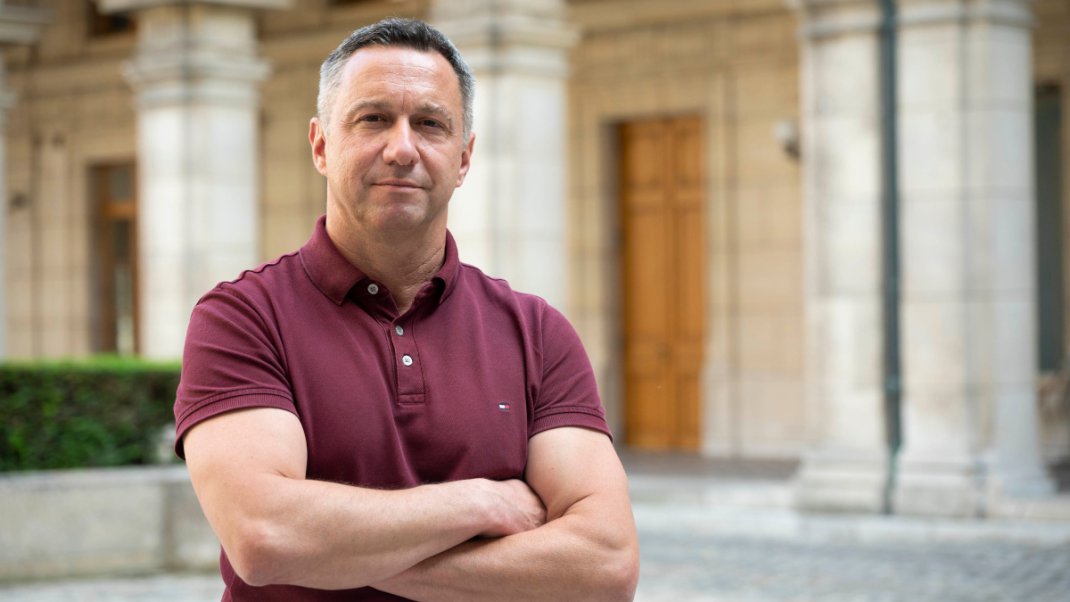 François Purseigle : « Il faut réconcilier les Français avec leurs agricultures »