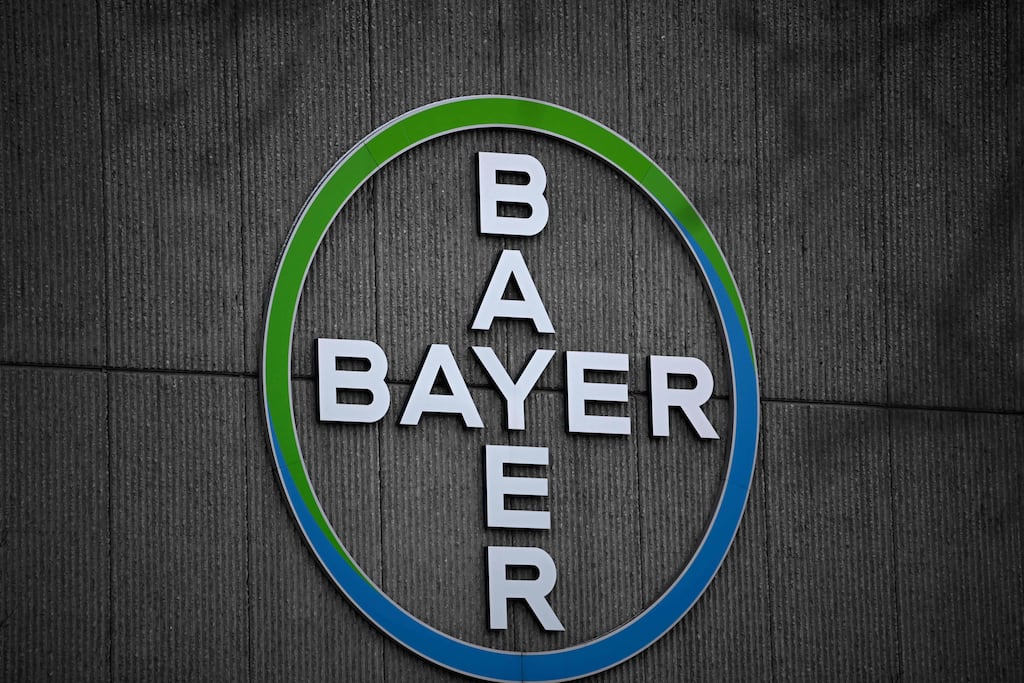 Glyphosate : Bayer augmente ses provisions pour les litiges judiciaires