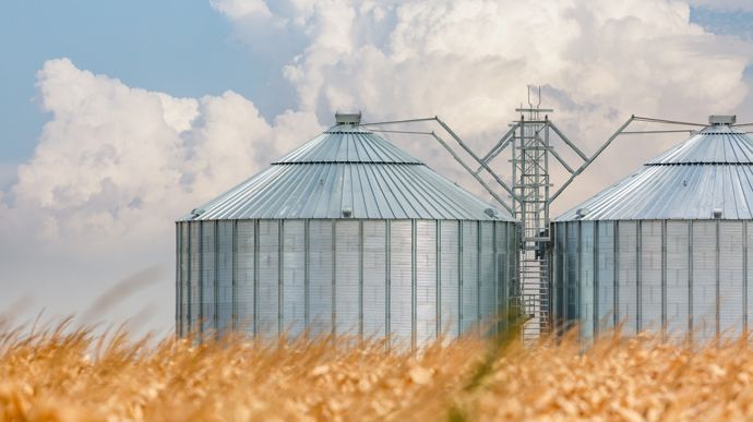 Près de 40 % des agriculteurs n’ont pas encore vendu de blé 2025