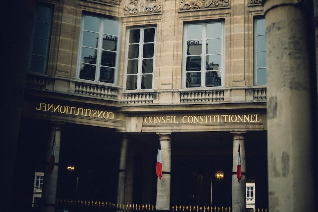 La loi Duplomb va-t-elle passer le stade des «sages» ?