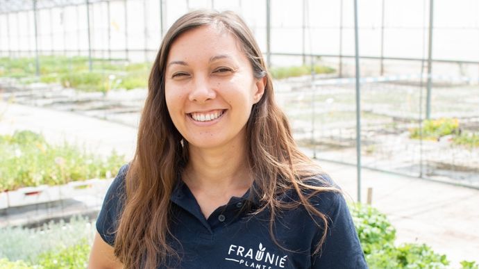 « 7-8 ans après m’être installée en agriculture, je n’en pouvais déjà plus »