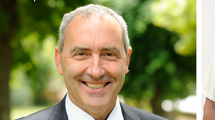 Thierry Bussy élu président de la Fédération nationale des Safer