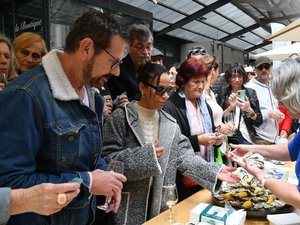 Le Picpoul de Pinet s’invite aux fêtes de la Saint-Louis avec cinq jours de dégustation aux Halles de Sète