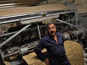 « C’est une histoire de famille » : dans l’antre de la production du roseau de Camargue