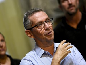 Vins taxés à 15 % à leur entrée aux États-Unis : « C’est une nouvelle épreuve, mais le combat continue » assure Jérôme Despey