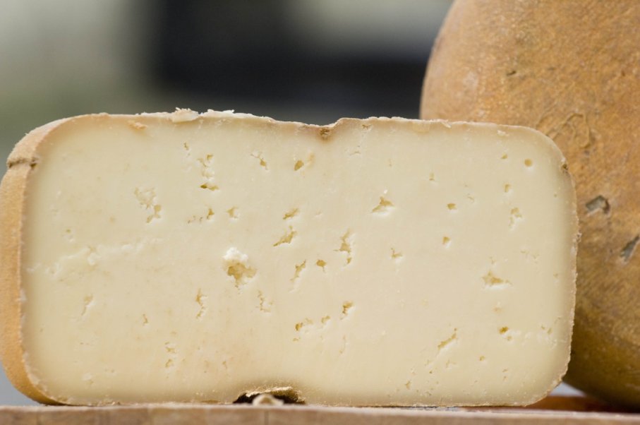 L’Ossau-Iraty, le fromage de brebis AOP des Pyrénées