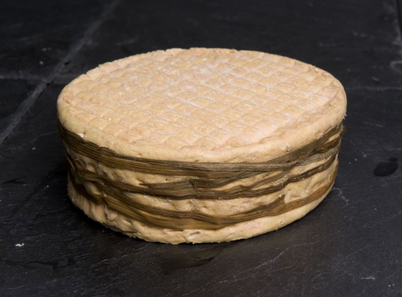 Le Livarot AOP, le fromage orangé du Pays d’Auge
