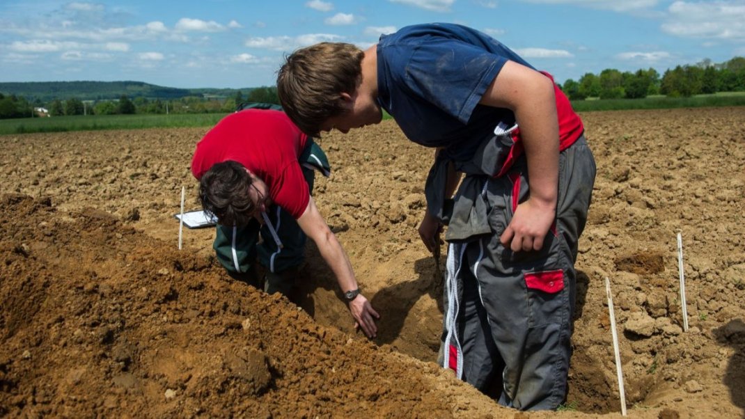 Formation professionnelle : QualiFormAgri, le label qualité de l’enseignement agricole public