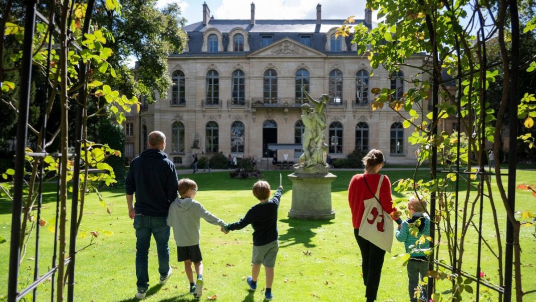 À la découverte des patrimoines du ministère de l’Agriculture