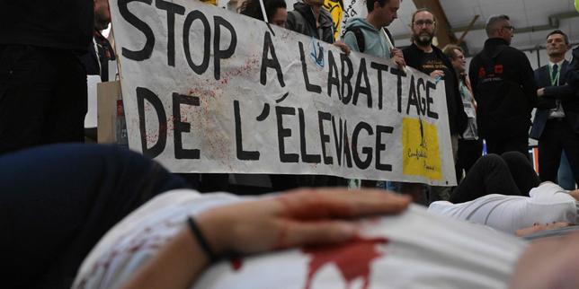 La Confédération paysanne appelle les agriculteurs à manifester à Paris le 14 octobre, contre l’accord UE-Mercosur