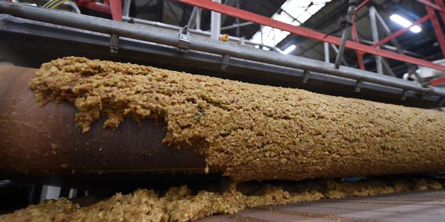 Agrial et Terrena relancent le bal des fusions des coopératives agricoles