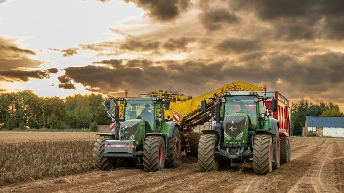 Pommes de terre : « il devient essentiel de rétablir l’équilibre » (NEPG)