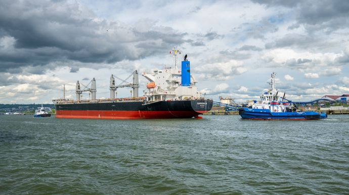 Les exportations françaises de céréales redémarrent et les prix inquiètent