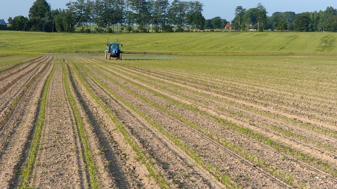 Bayer élargit son offre de solutions pour le désherbage du maïs