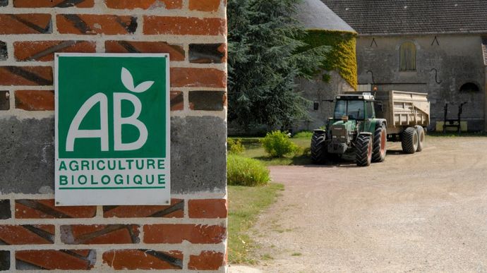 Bio : après la crise des excédents, la filière renoue avec la croissance