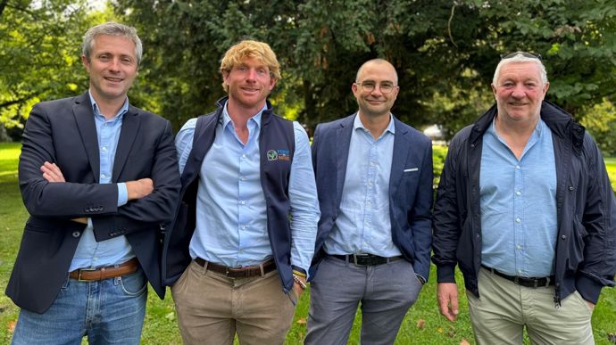 FertiRoc est désormais disponible sous forme liquide