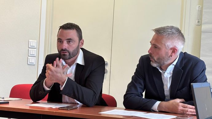 Jeunes agriculteurs attend une vision d’avenir et de la stabilité