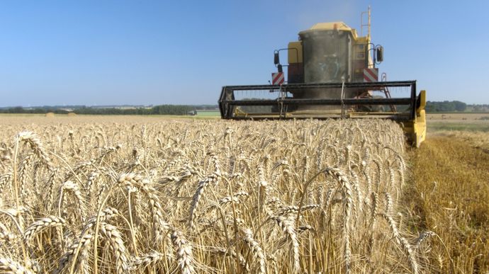 Une troisième année dans le rouge pour les céréaliers français