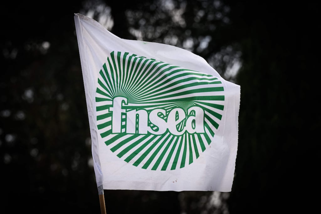 PAC, Mercosur, loi Duplomb : les agriculteurs de retour sur le front en ordre dispersé