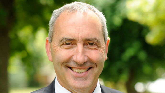 T. Bussy (FNSafer) : « Beaucoup de monde pense que la Safer, c’est opaque »