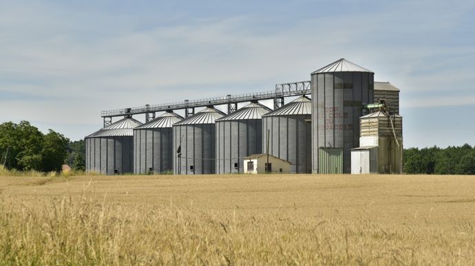 « Réarmer les coopératives et la production céréalière »