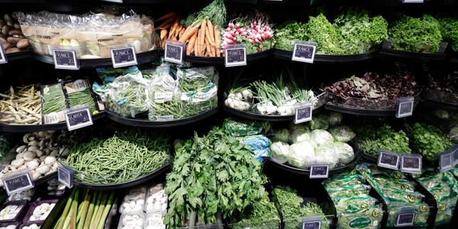 La feuille de route sur l’alimentation bloquée après une réécriture de Matignon sur la consommation de viande