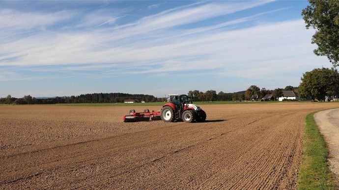 Les semis américains profitent de conditions optimales