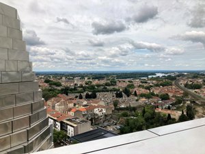 Orages : la commune d’Arles est reconnue en état de catastrophe naturelle