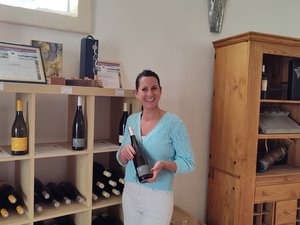 Le pari gagnant de la Bastide des Songes avec son gewurztraminer médaillé au Palmarès des cuvées Salagou Cœur d’Hérault