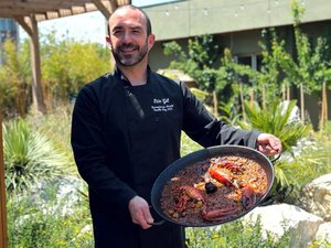 À la feria de Nîmes, la bodega du Burladero mettra à l’honneur le riz de Camargue