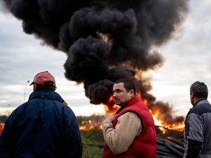 Colère des agriculteurs : après le mouvement Bloquons tout, la FNSEA appelle à une « grande journée d’action » le 25 septembre