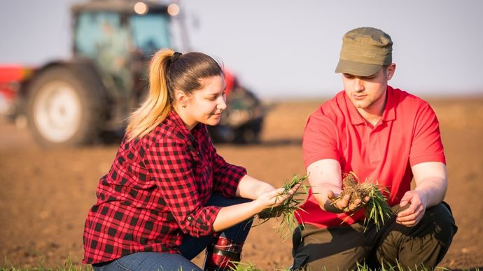 Bien formé pour s’installer en agriculture ?