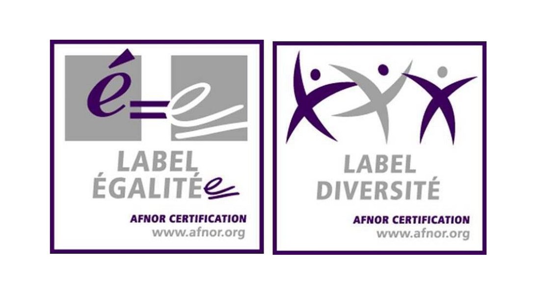 Le ministère en charge de l’agriculture détenteur du double label AFNOR Égalité/Diversité