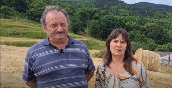 « Nous aurions dû nous laisser plus de temps pour notre transmission »