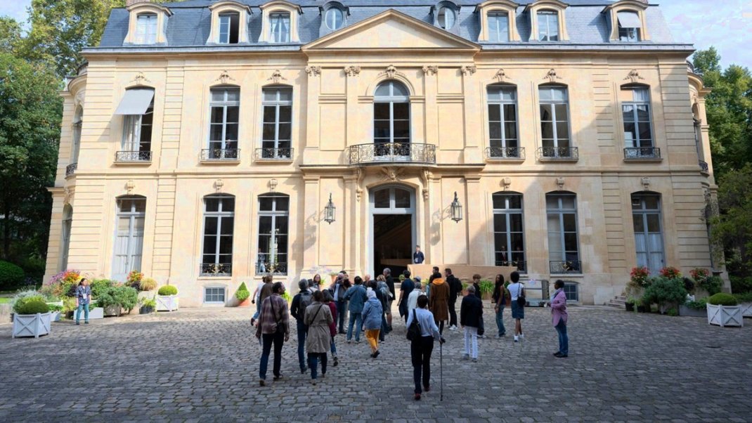 Journées européennes du patrimoine 2025 au ministère de l’Agriculture et de la Souveraineté alimentaire : le programme