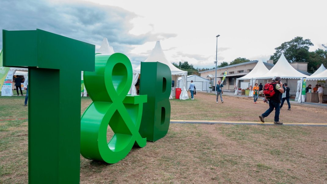Le Salon Tech&Bio 2025 fête sa dixième édition