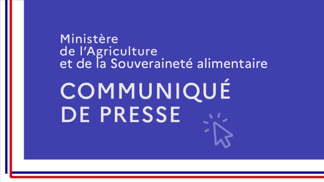 Dermatose nodulaire contagieuse bovine (DNC) :  un foyer confirmé en Espagne le 4 octobre entraîne la mise en place d’une zone réglementée en France