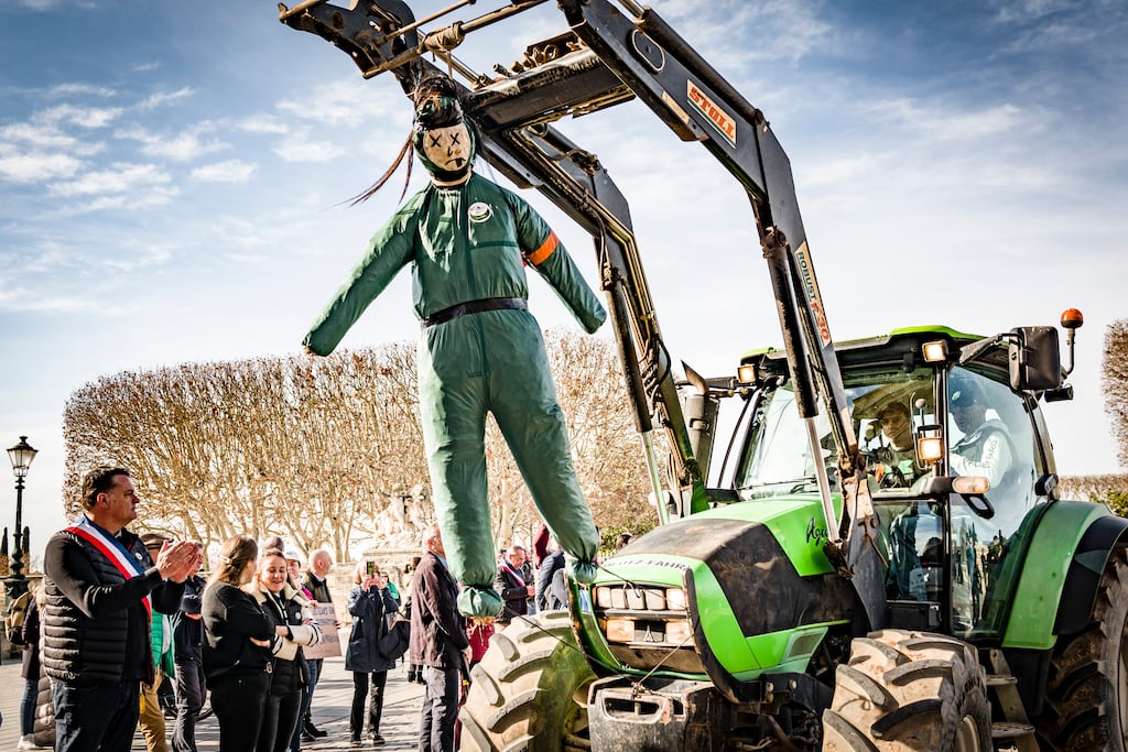 Mal-être agricole : après un suicide, la souffrance des proches qui restent